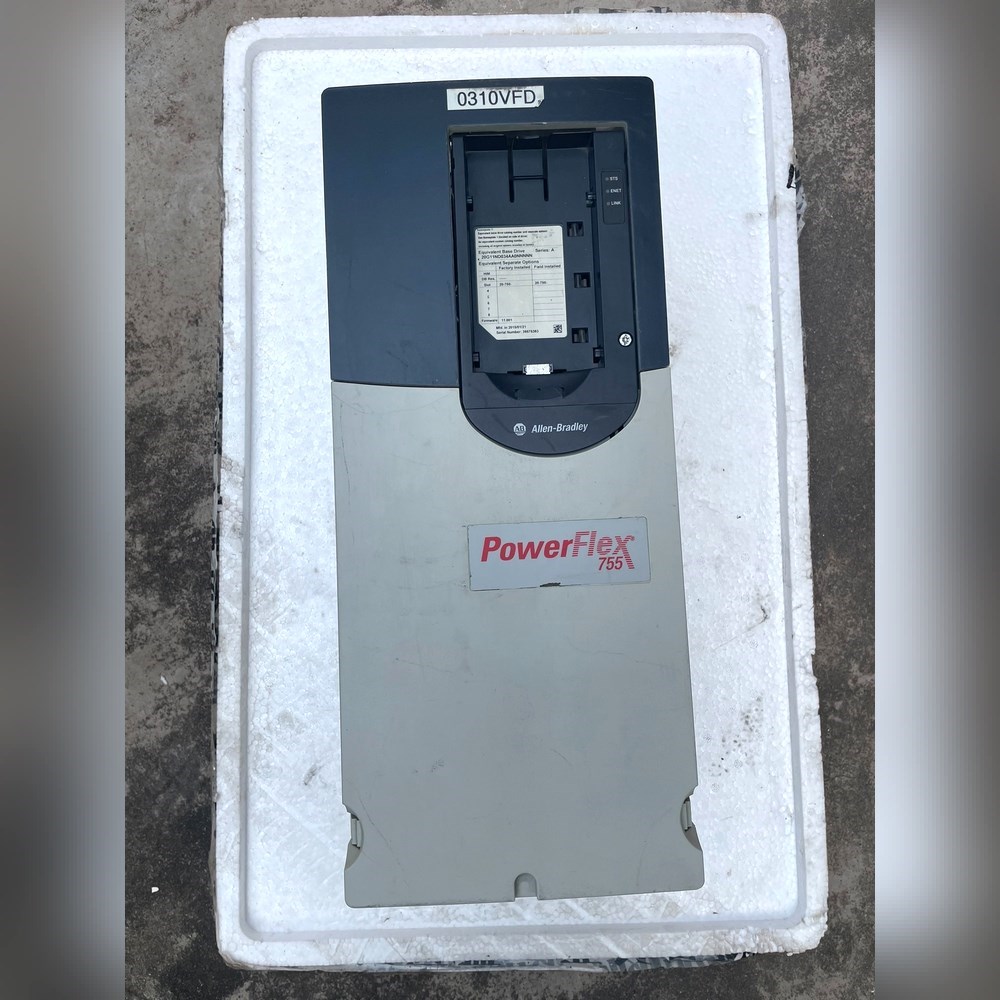 AB755系列变频器20G11 N D 034 AA0NN 议价