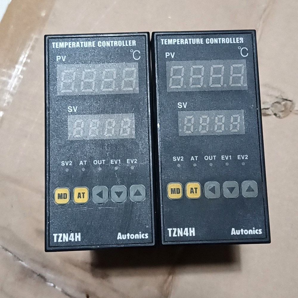 奥托尼克斯TZN4H-24R温控器 议价