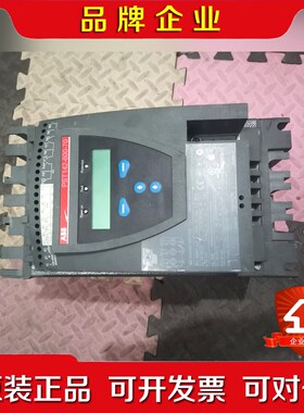 启动ABB PST142-600-70上电有显示 不懂测 议价