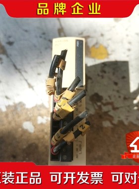 装施耐德模块TM2AV02HT实物图拍摄包好成色 议价