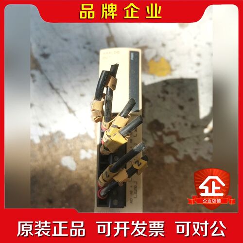 装施耐德模块TM2AV02HT实物图拍摄包好成色 议价