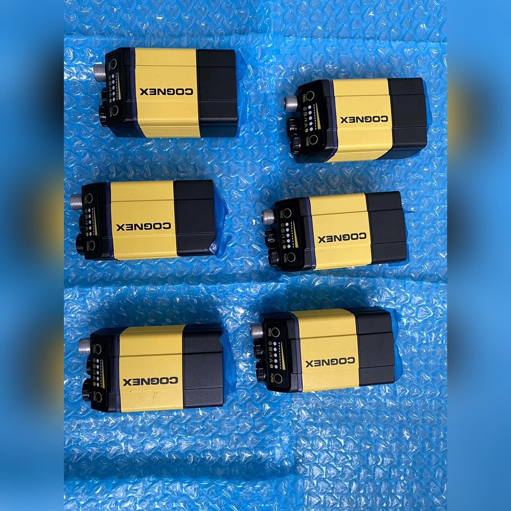 康耐视DM374Q没有包装盒膜都在的 议价