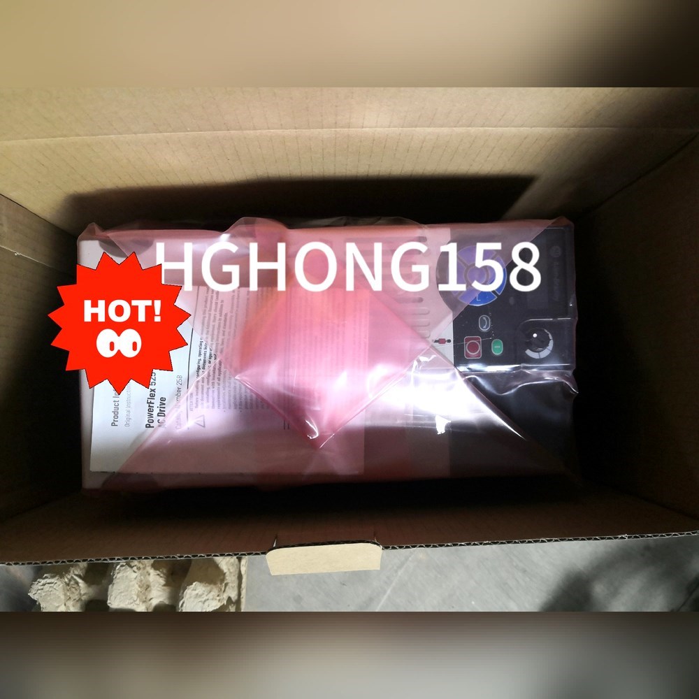 罗克韦尔 AB变频器 22F-B017N103 议价现货 议价