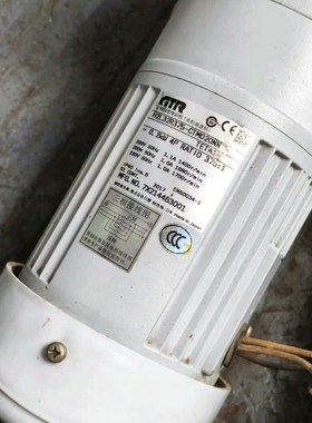 H2L32R375-CTM020NN GTR三相异步电动机 议价