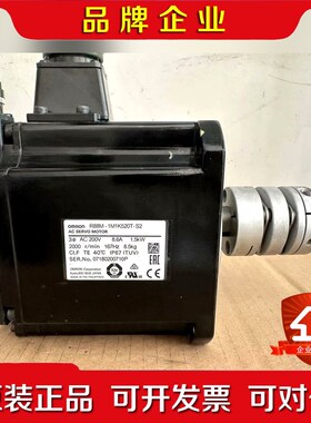 R88M-1M1K520T-S21.5k 议价