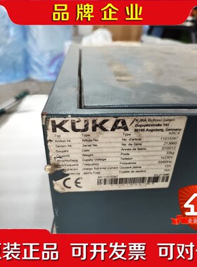 卡机器人整机kr6r900 sixx6kg机器人 议价