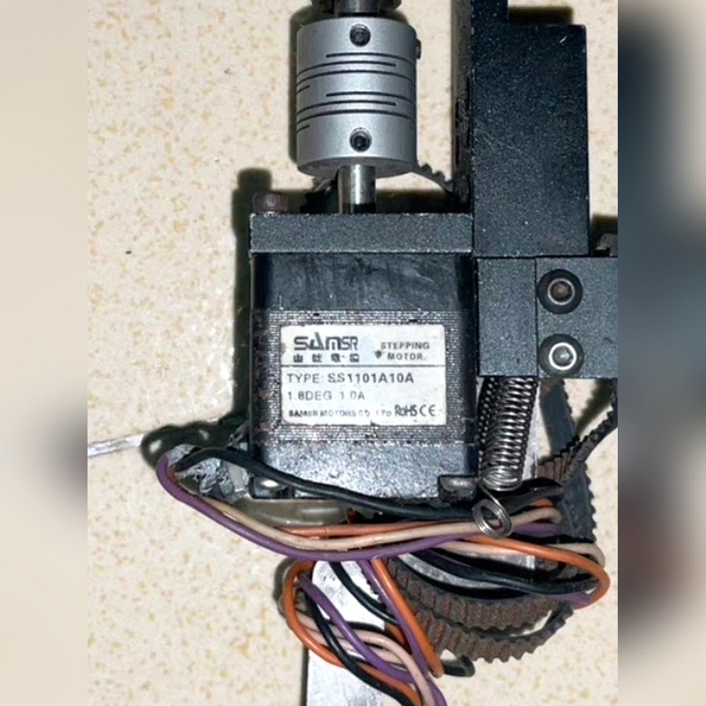 SS1101A10A 山杜 SAMSR 日本进口电机 议价
