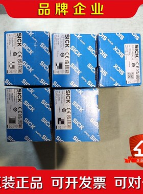 SICK西克测距传感器WTT12L-B1562 议价