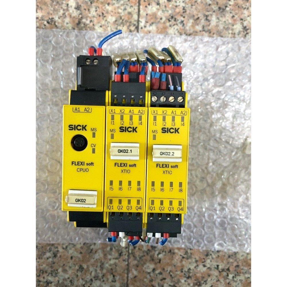 西克.FX3-CPU000000FX3-XTIO 议价