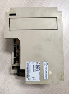 FCA64SFCA64M三菱64系统主机原装功能正常 议价