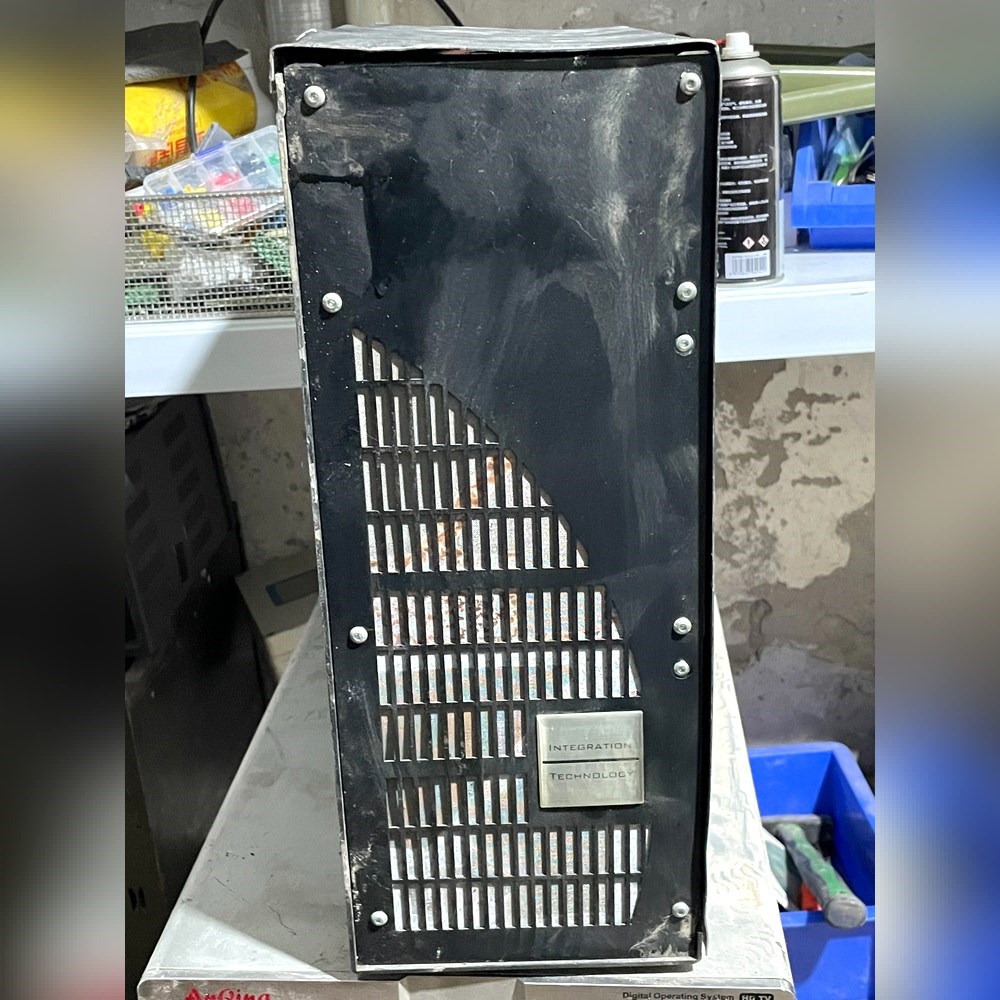 英格兰INTEGRATION TECHNOLOGY Sub 议价