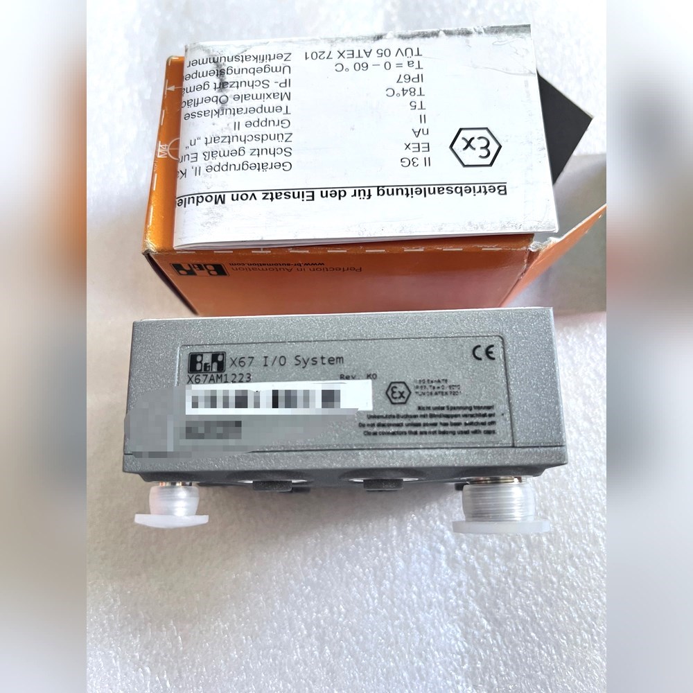 贝加莱模块X67AM1223议价、直拍不发货、 议价