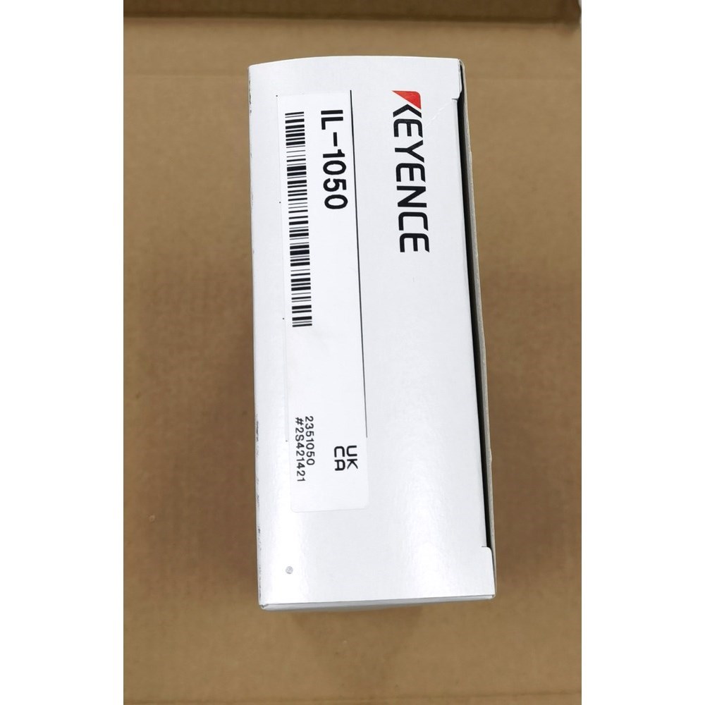 原装基恩士IL-1050放大器扩展单元数量1个.未 议价