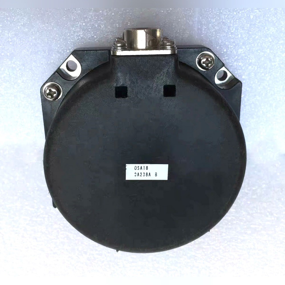 三菱编码器 OSA18 配 HF-SP52 102 152 议价