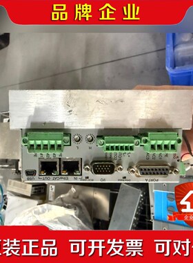 ELMO伺服驱动器G-BAS10230FEHN1AM1A 议价