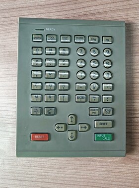 KS-4MB911A913A三菱M64M520系统按键盘 议价