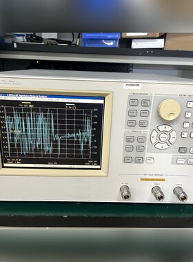 E4991A阻抗分析仪 E4991B E4990A全国上门回 议价