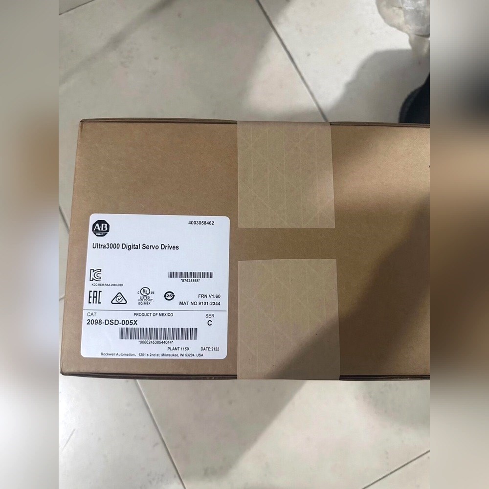 2098-DSD-005X+AB驱动器+现货+议价 议价