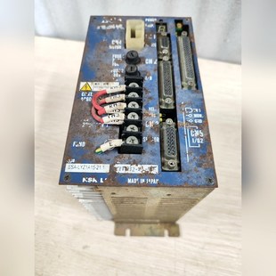 拆 ESA NSK伺服驱动器原装 21.1 议价 Y3040T25
