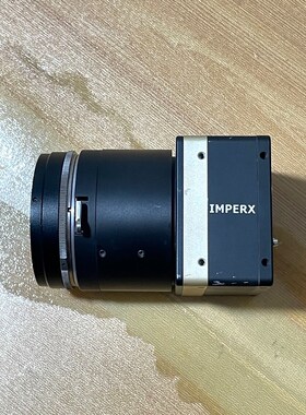 美国IMPERX相机 ICL-B2020M-KF700 实物 议价