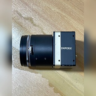 实物 美国IMPERX相机 KF700 B2020M 议价 ICL