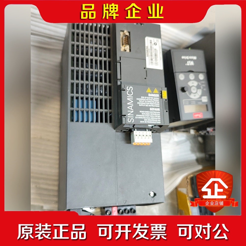 6SL3210-1KE22-6AB1现货功能正常使用 议价