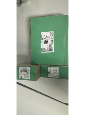 施耐德Schneider LUB320电机启动器一套 议价