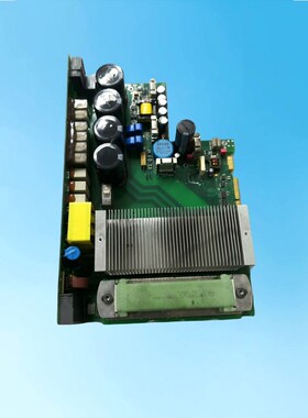 贝加莱驱动板E200175(2) WM328ML 94V-0 议价