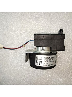 氧气分析仪配件Schwarzer precision 德国S 议价