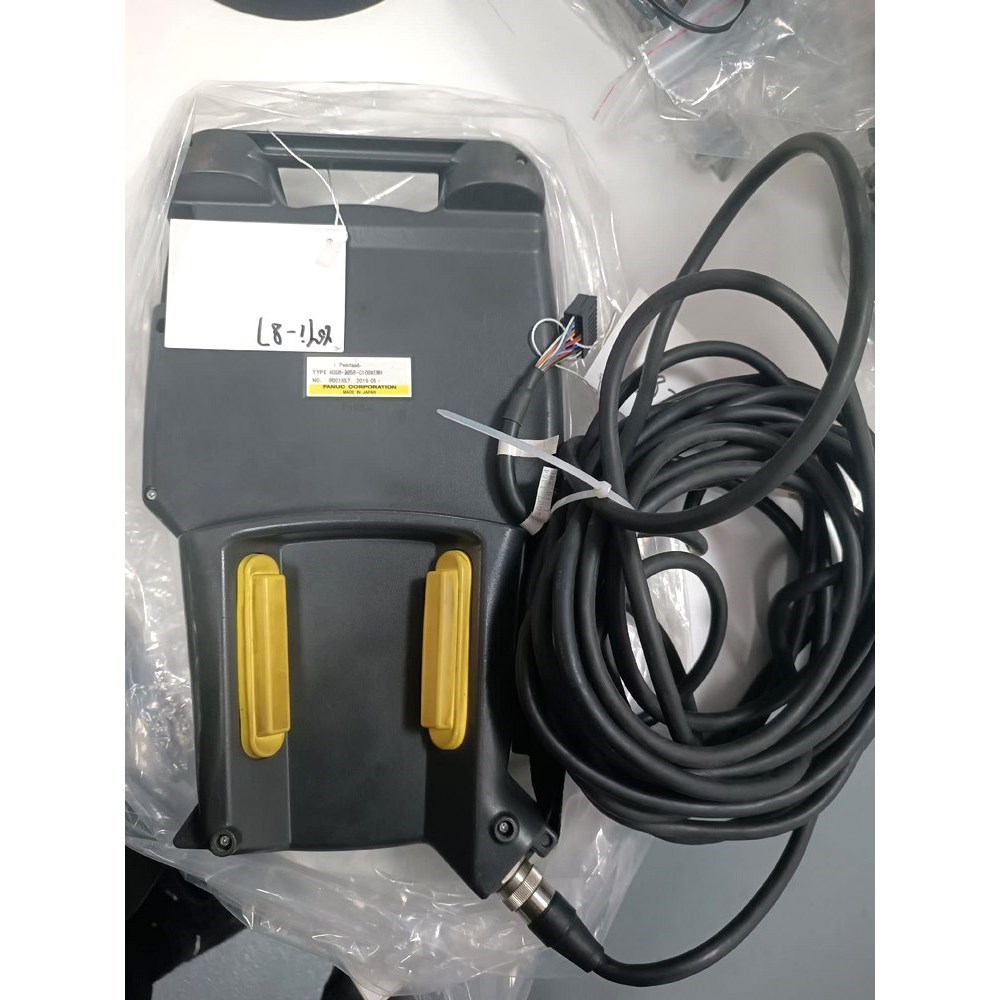 发那科示教器A05B-2256-C100#EMH示教器线A 议价