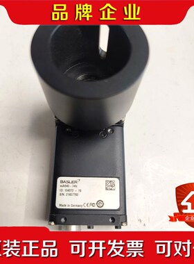 斯勒工业相机scA640-74fc 议价