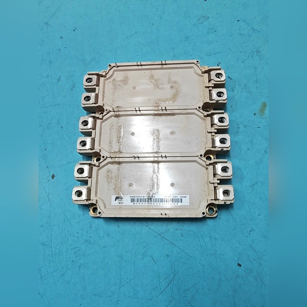 6MBI450VM-170-50可以替代6MBI450U-1 议价
