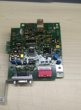 施耐德变频器 16253870 ATV61AT71接口 议价