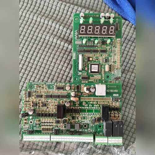 汇川 IS300T100-C-SS 主板S3T113CA2 议价