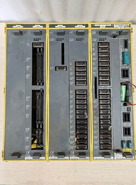 A02B-0200-B503发那科16-PB系统分体主机原装 议价