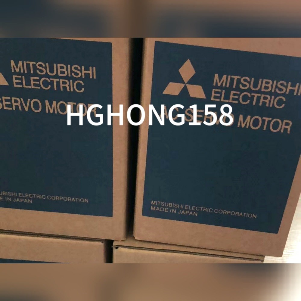 三菱伺服驱动器HF-SP202B原装议价现货 议价