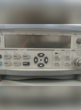 长期安捷伦53152A频率计 Agilent53152A 议价