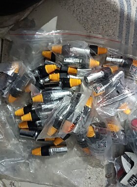 SEETROnIC网络插头RJ45未拆封的也有拆封 议价