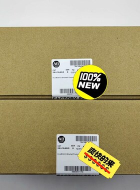 2080-LC50-48QVB 可编程控制器 罗克韦尔ABM 议价