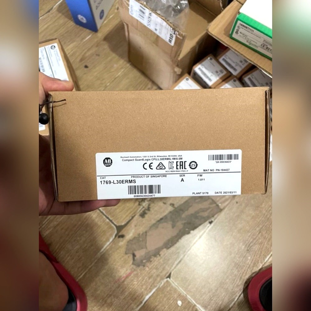 1769-L30ERMS+现货数量多+ 议价