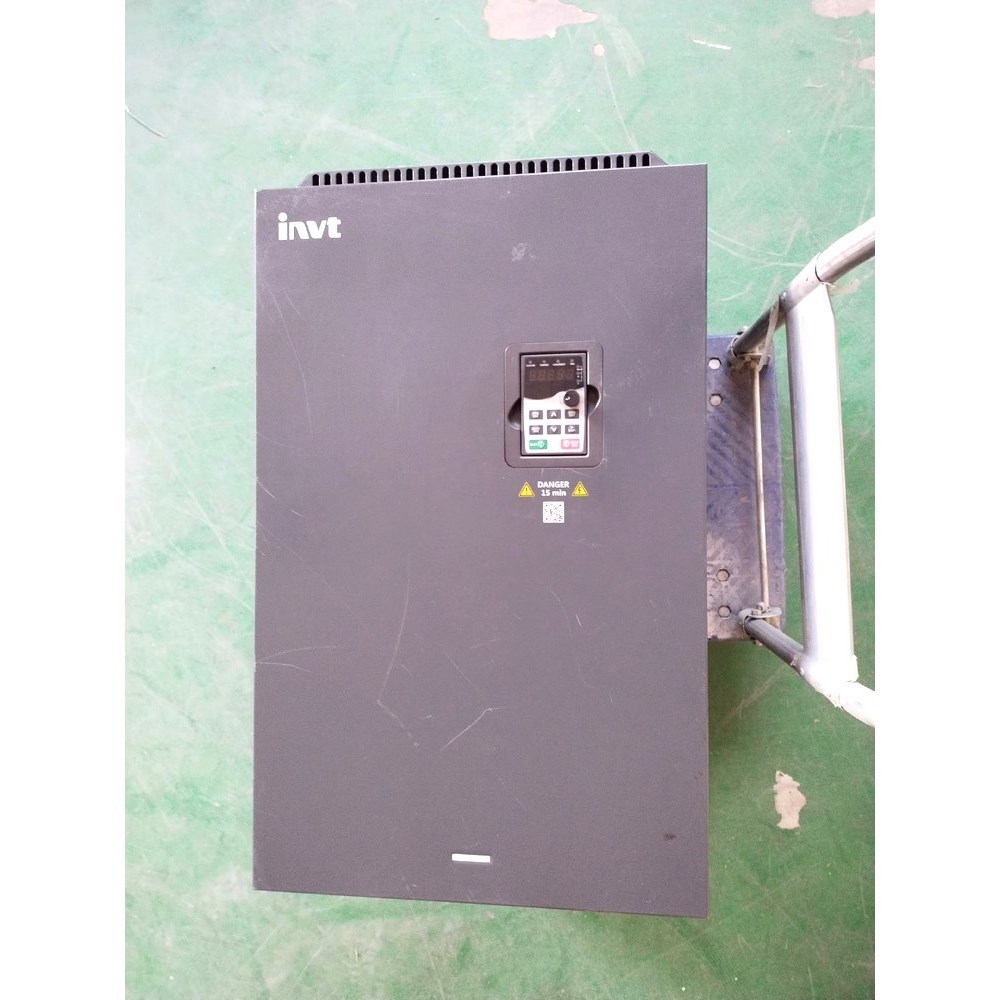 GD200A-132G160P-4 议价