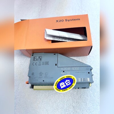 贝加莱模块X20IF1091价格私聊、非诚勿扰、 议价