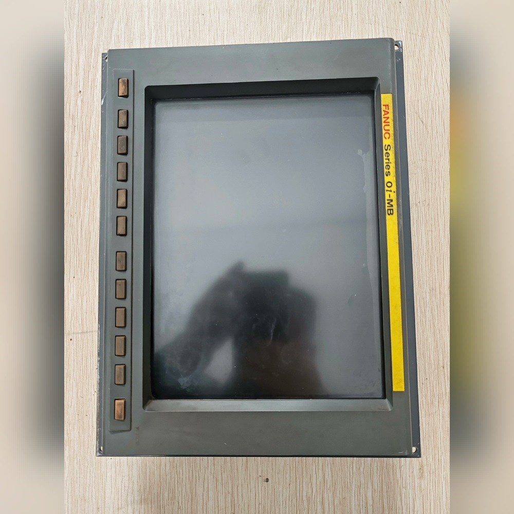 A02B-0299-C060发那科Oi-MB系统显示器屏幕总 议价