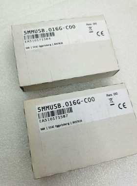 贝加莱 5MMUSB.016G-C00 议价