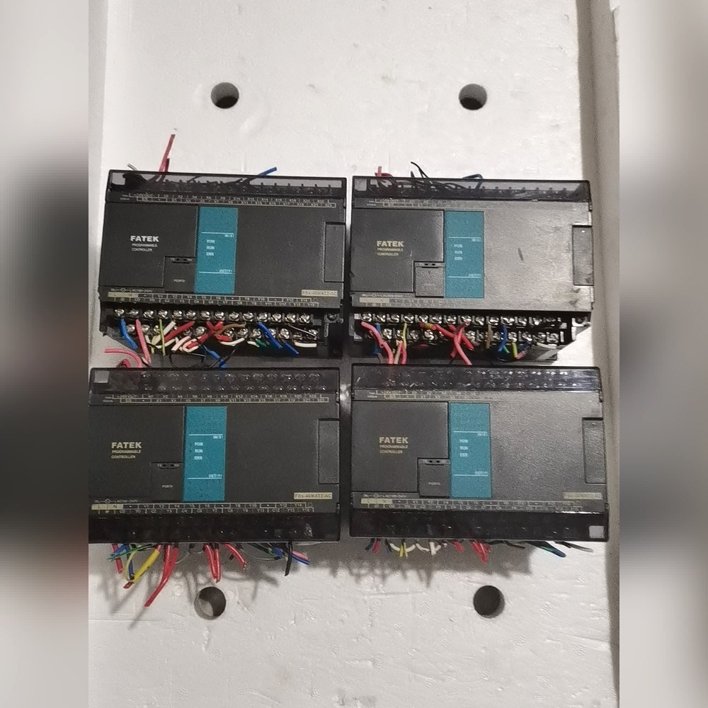 永宏PLC FBS-40MAT2-AC少量现货 议价