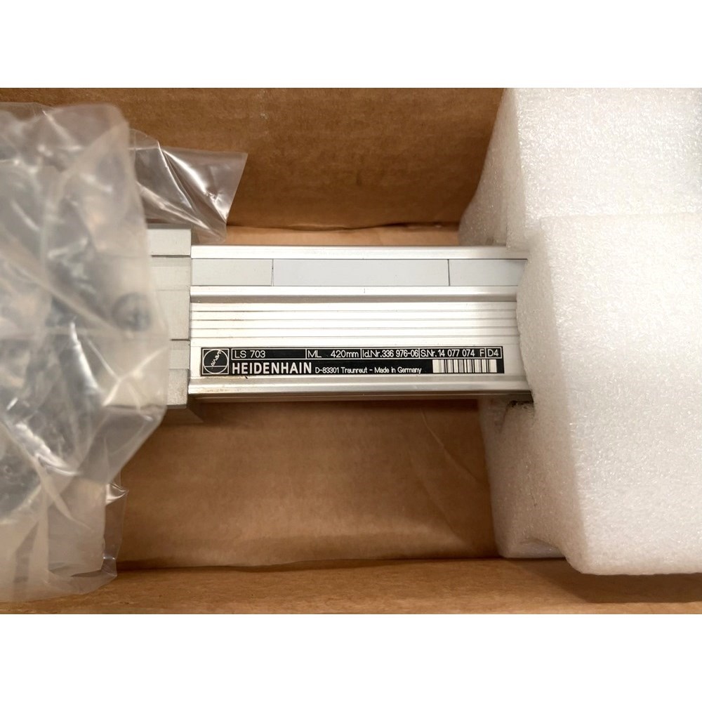 海德汉 光栅尺 LS703 336976-06 读数 议价