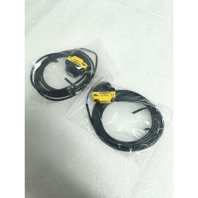BANNER邦纳QS18VP6LP光电传感器 议价