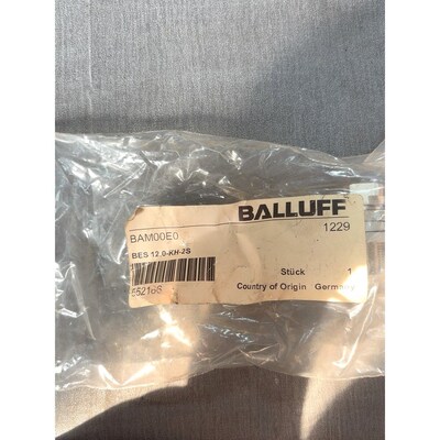 巴鲁夫 接近开关BAM00E0 BES120-KH-2S 议价