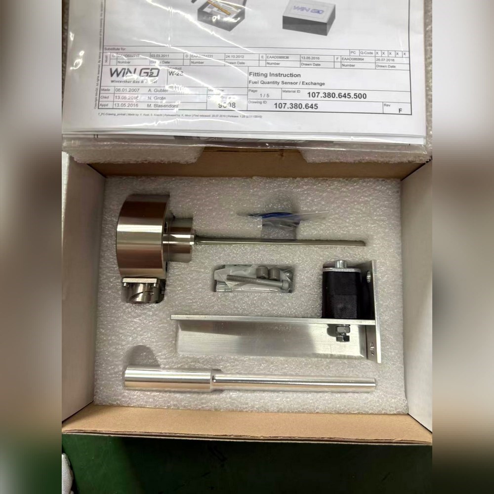 WIN GO W23燃油传感器原装107.3 议价