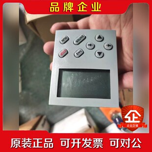 Lenze伦茨变频器操作面板E82ZBC几乎德 议价